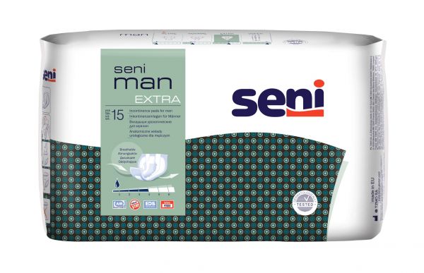 MUSTER Super Seni Extra Large A1