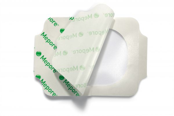 Mepore® Film, Folienverband, 10 x 25 cm