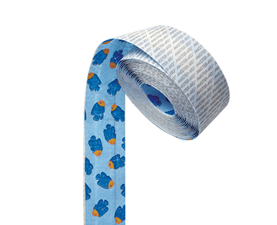 Maxi® Color, Wundschnellverband, 5m x 4cm