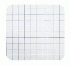 HydroTac transparent, 10 x 10 cm