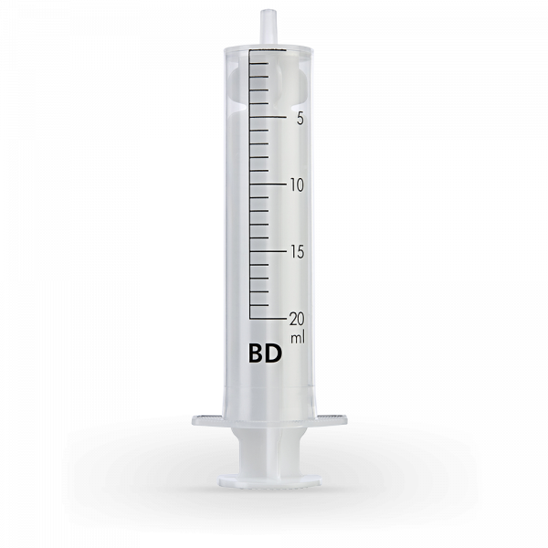 SPRITZEN Einmal 20 ml steril