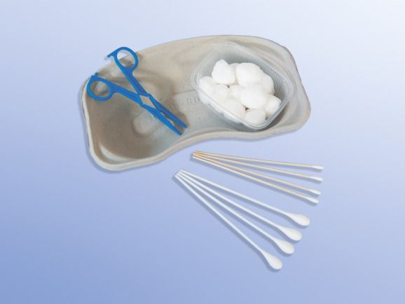 MUNDPFLEGESET Typ 95