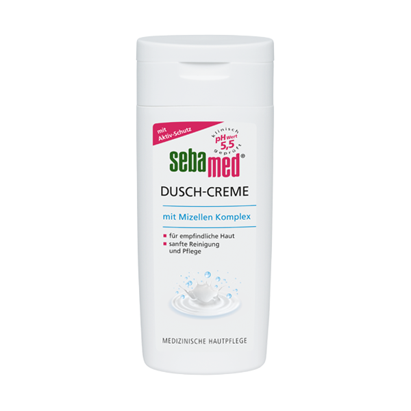 Sebamed® Duschcreme, 200ml