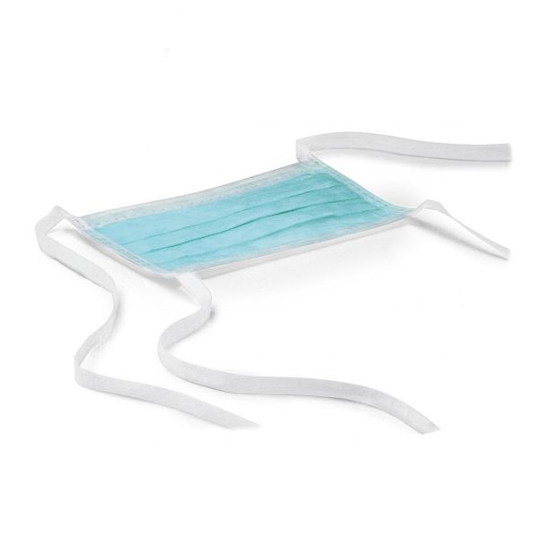 Foliodress® Mask Comfort Perfect, grün