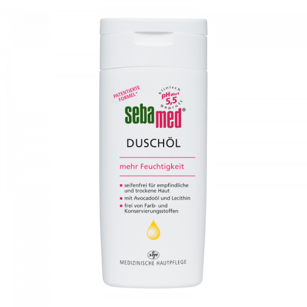 Sebamed® Duschöl, 200ml