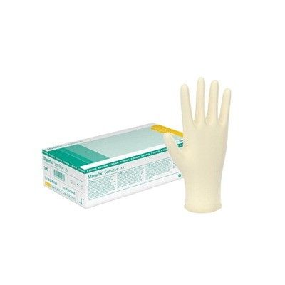 Manufix® Sensitive, puderfrei, Größe 9-10, XL