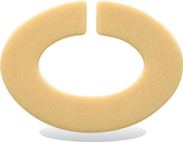 EAKIN cohesive Stoma Wraps 85 mm