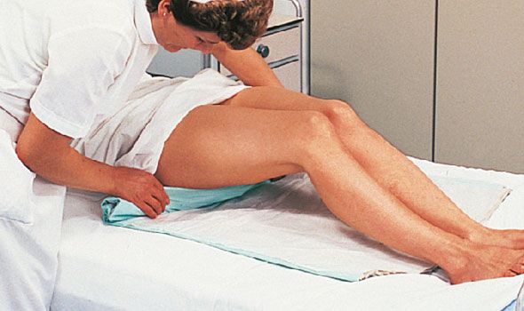 Disposima® Krankenunterlagen, 60 x 90cm, 12lagig