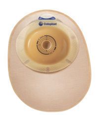 SENSURA Btl.konv.light geschl.midi 25mm haut