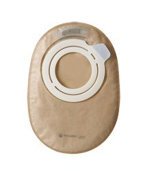 SENSURA Flex Btl.geschl.XL Haftr.70mm transp.