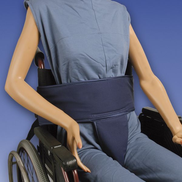 BIOCARE Sitzhose Klett XL
