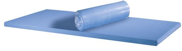 ADL® Standardmatratze, 200 x 90 x 5cm
