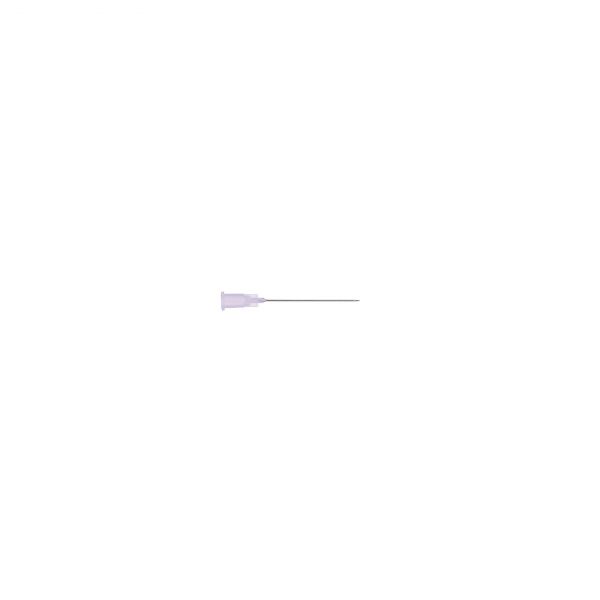 Sterican® Gr. 17, G 24 x 1" / ø 0,55 x 25 mm