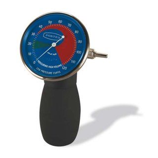 CUFF DRUCKMESSER