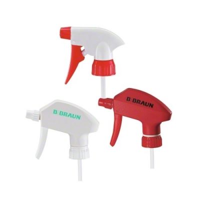 B.Braun - Sprühkopf Meliseptol®/Meliseptol® rapid