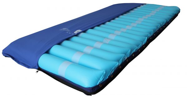 soft air® Simplex WDS, 196x88x12,5 cm, Grad II