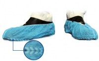 MaiMed® Cover ABS, Schuhüberzieher, blau