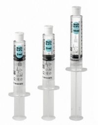 Omniflush® , Spülspritze, 30 x 10 ml in 10 ml