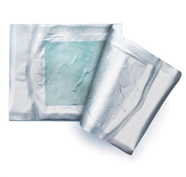 Cutimed® Sorbact® Gel, Wundauflage, 7,5 x 15cm