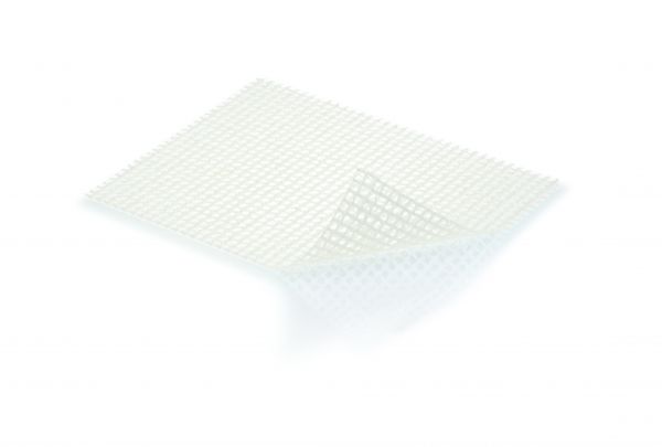 Grassolind® Salbenkompresse, steril, 7,5 x 10 cm