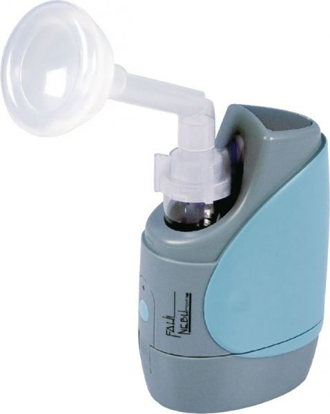Nebuport® tragbares Inhaliergerät