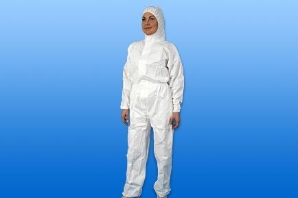 NOBAVEK Overall XXL