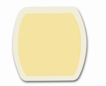 Hydrocoll® Wundverband, 10 x 10cm