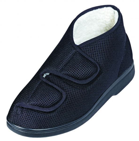 PROMED GentleWalk-HI Mesh, Gr 46 schwarz