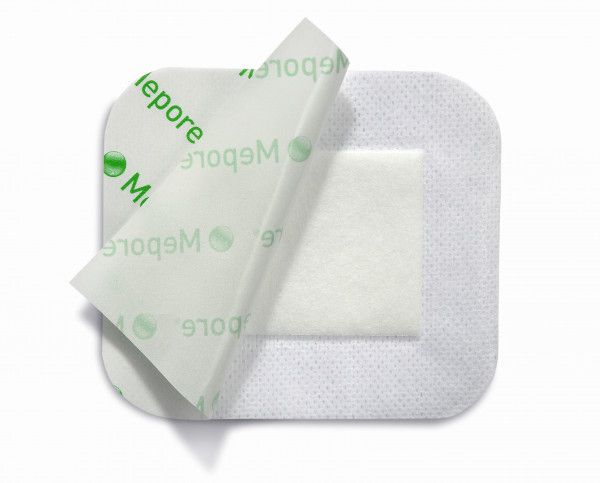 Mepore® Wundverband, 5m x 7cm, unsteril