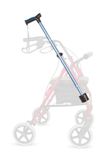 Vitility Gehstockhalter - für Gehwagen