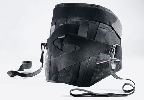 Cellacare® Dotop® M, Lumbalstützorthese, Gr. 4