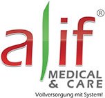 Alif Medical & Care