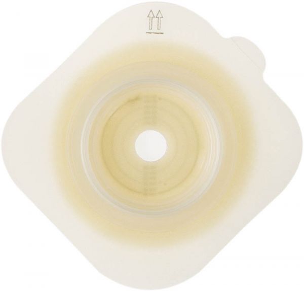 DANSAC DUO SOFT Convex 36 mm Loch 25mm