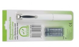 Medi-Inn® Diagnostikleuchten, weiß