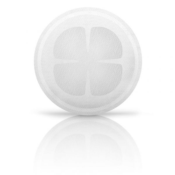 Cutimed® Sorbion® Sana Multistar, Ø 17cm