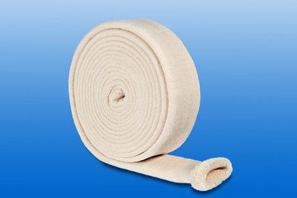 NOBAFROTT 8 cm x 5 m Frotteeschlauch