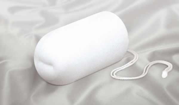 Contam Vaginal Tampon Mini