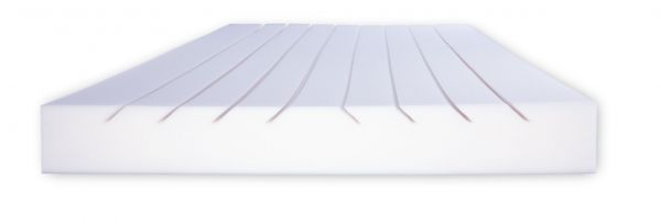 ADL® Koala Komfortpflegebettmatratze, 200x100x12cm