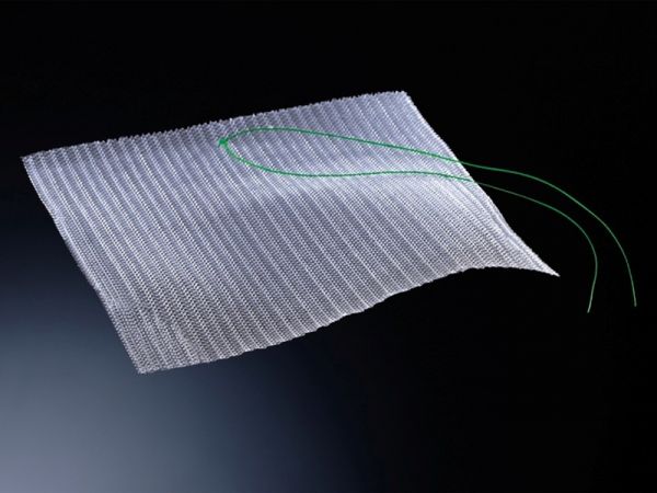 DynaMesh-PP light, 10x15cm