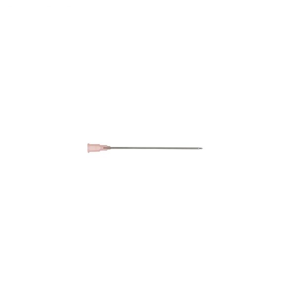 Sterican® G 18 x 2" / ø 1,20 x 50 mm, rosa