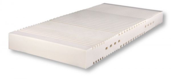 ADL® Nepos Kaltschaummatratze, 200 x 160 x 20cm
