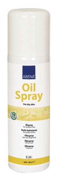 Abena® Oil Spray, 200ml