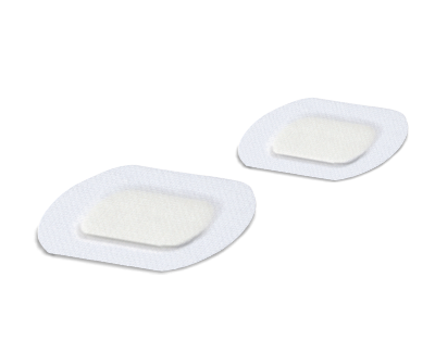 Drop® Standardwundverband, 10,5 x 30cm, steril