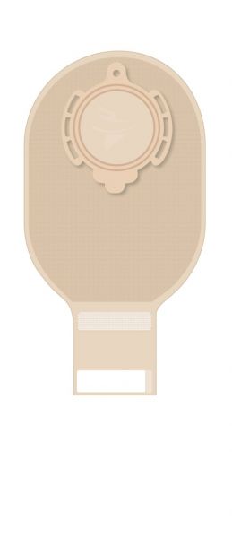 Softima® Ileo Roll'Up, 15-60mm, beige