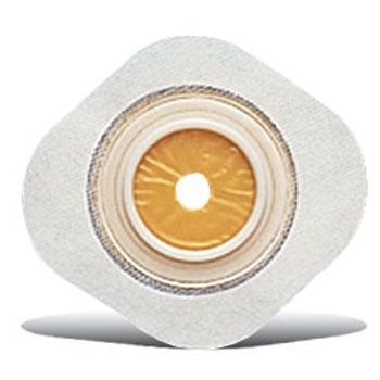 Combihesive Natura® Basisplatte, 38mm, flex.