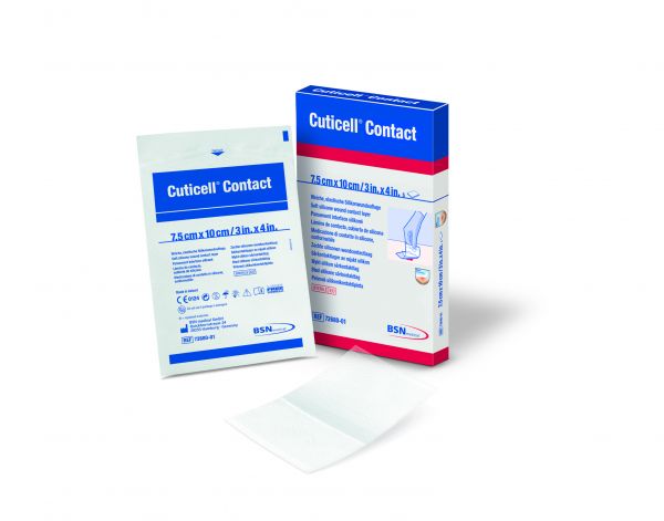 Cuticell Contact 15 x 25 cm