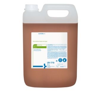 Schülke - Konvektomatenreiniger, 5l