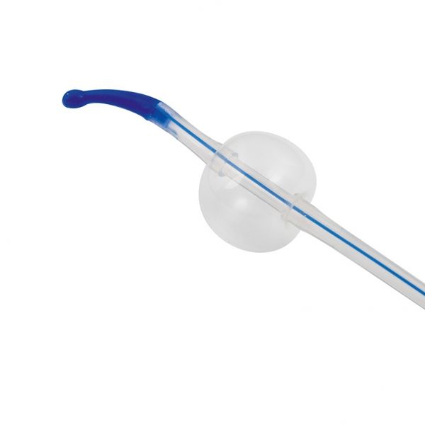 Servocura 2-Wege Ballonkatheter 40 cm CH 16