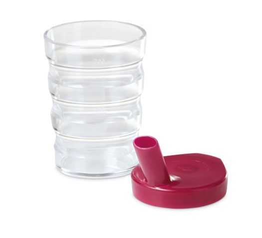 Vitility Deckel sure-grip temperaturempfindlich