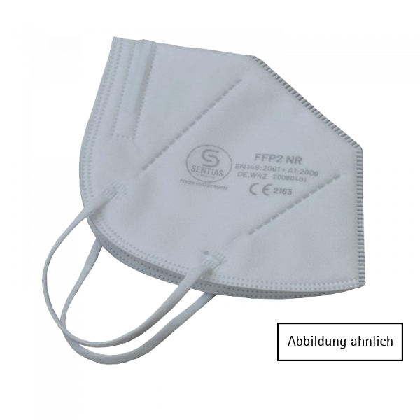 FFP2 Maske 5 lagig